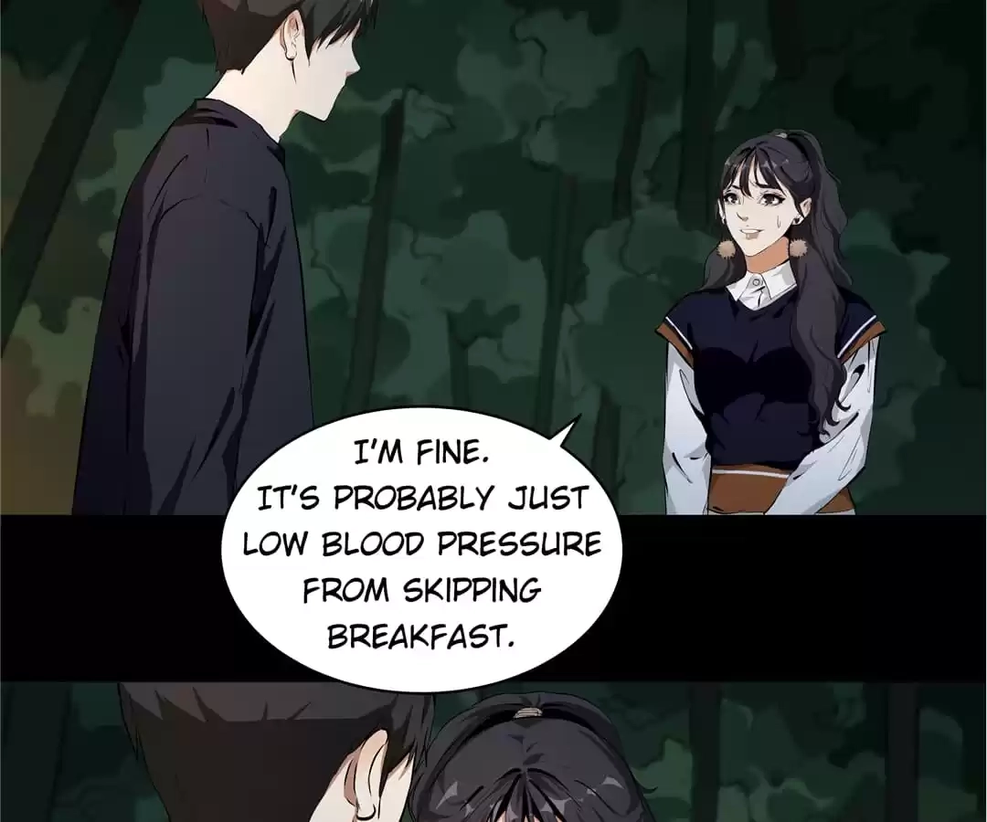 Glass Slippers Chapter 31 page 25 - 