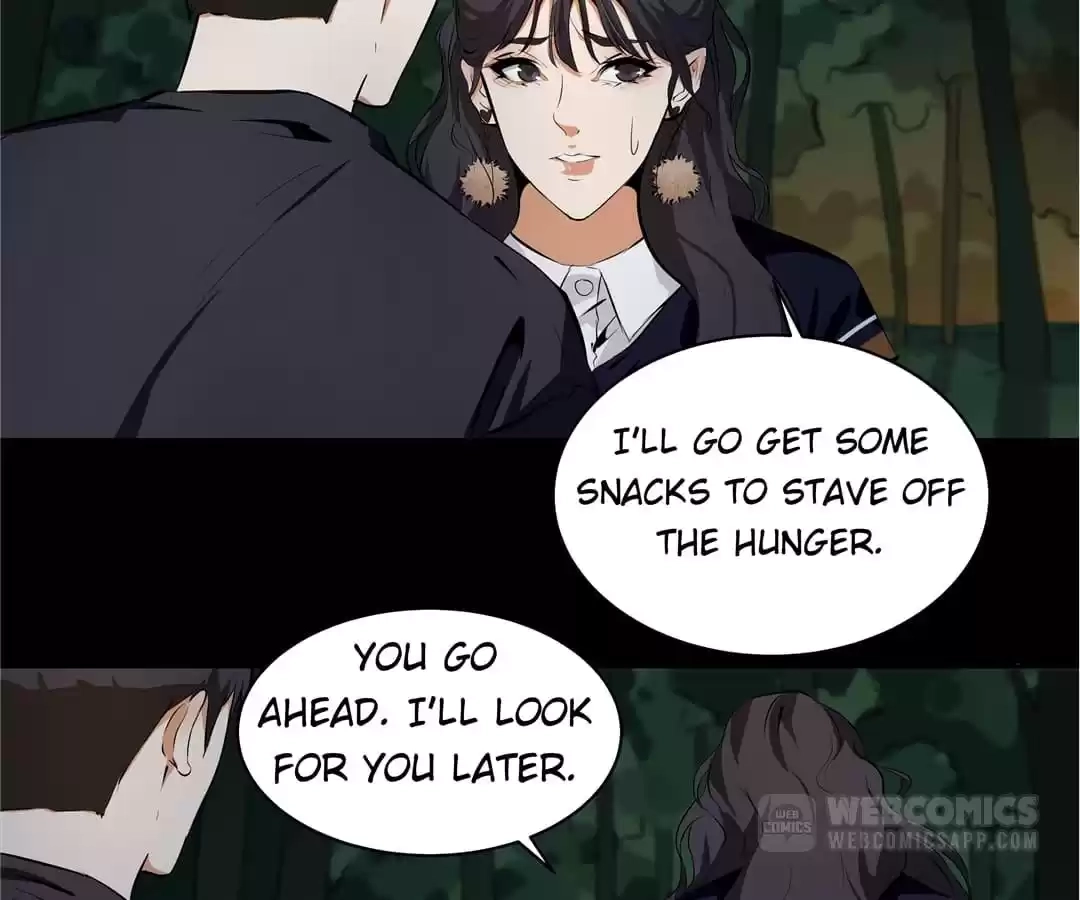 Glass Slippers Chapter 31 page 26 - 