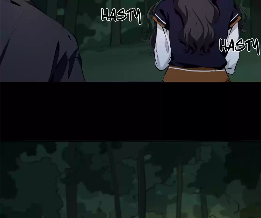 Glass Slippers Chapter 31 page 27 - 
