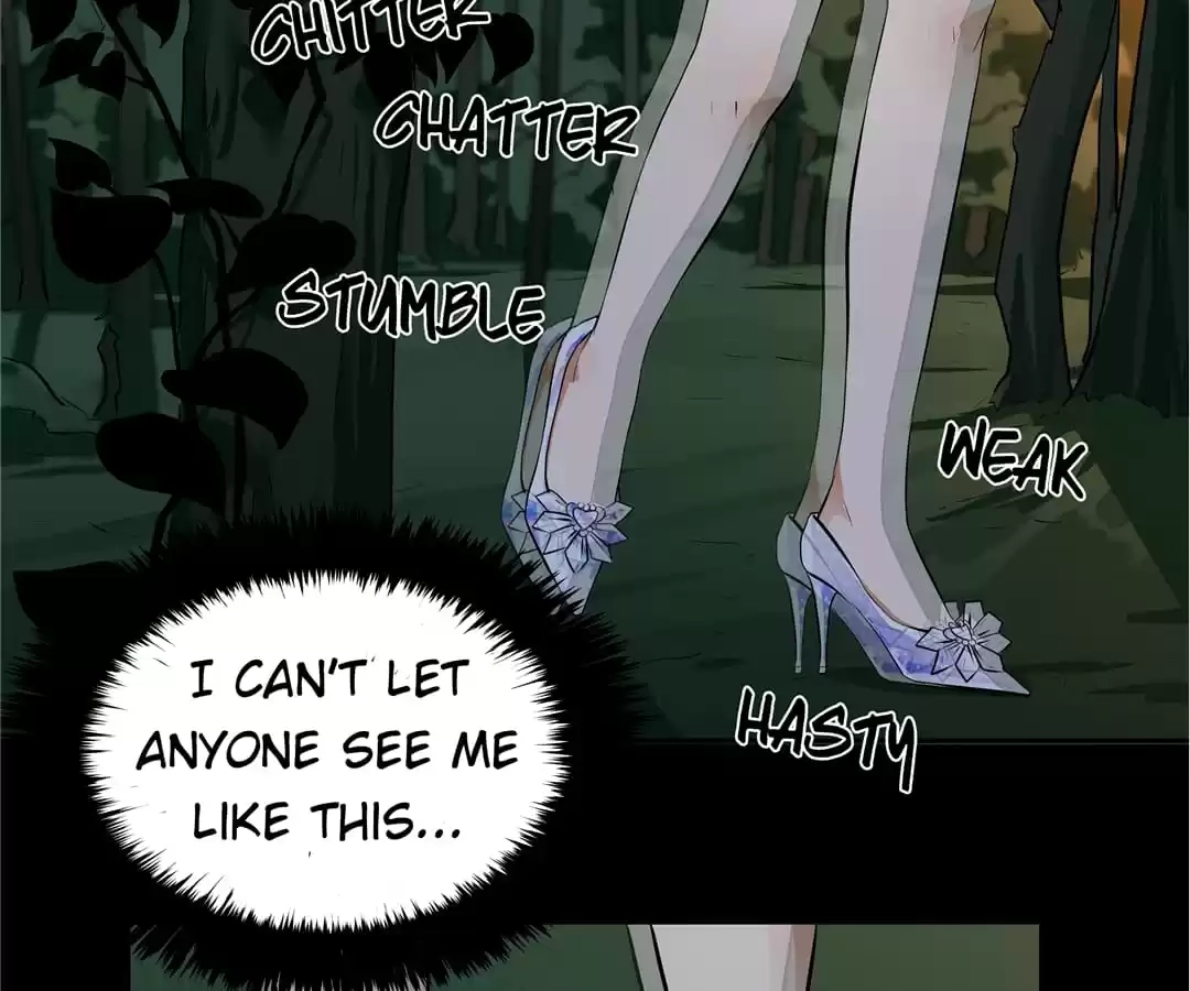 Glass Slippers Chapter 31 page 30 - 