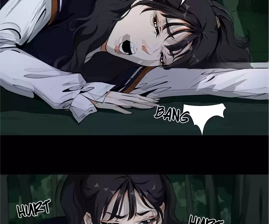 Glass Slippers Chapter 31 page 32 - 