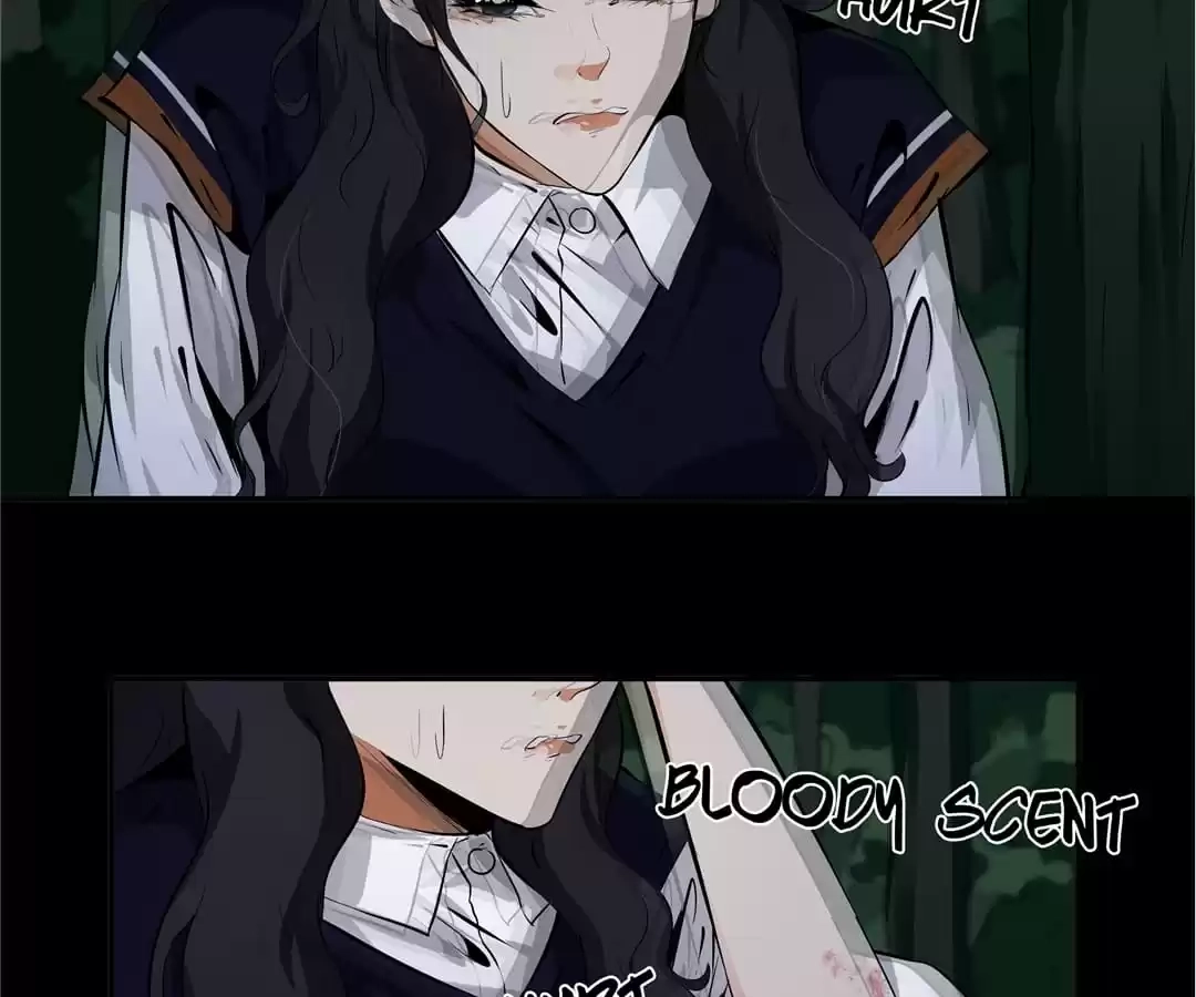 Glass Slippers Chapter 31 page 33 - 