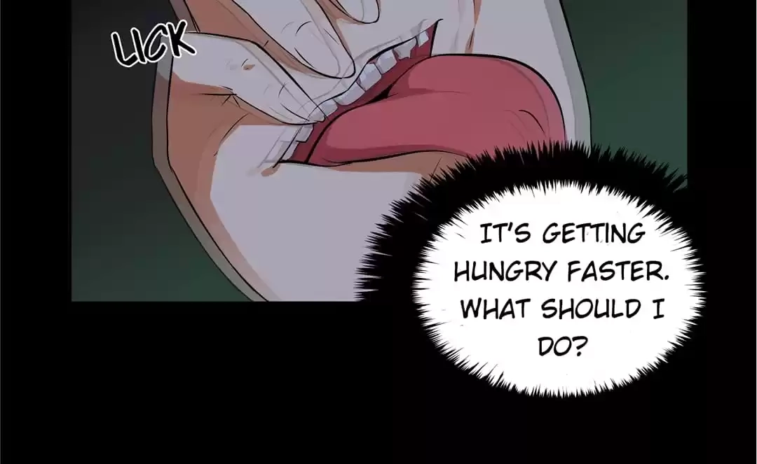 Glass Slippers Chapter 31 page 35 - 
