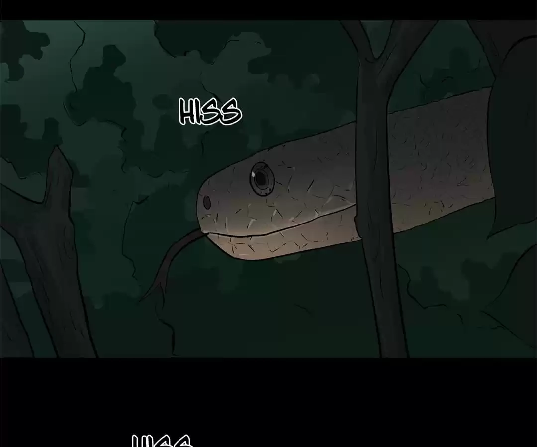 Glass Slippers Chapter 31 page 37 - 