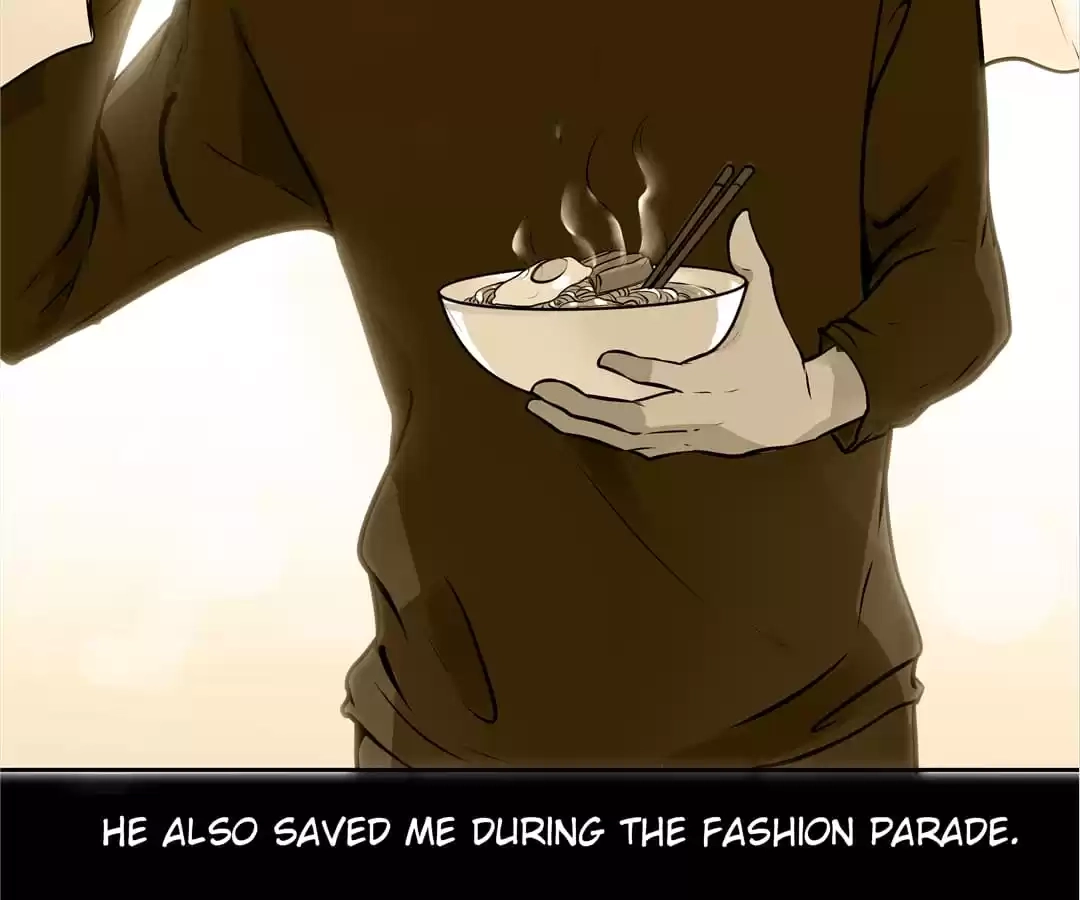 Glass Slippers Chapter 31 page 5 - 