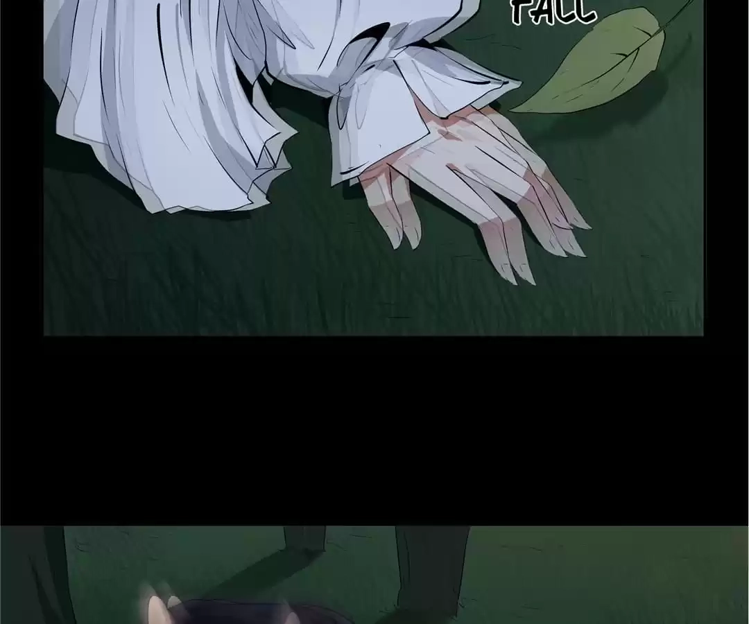 Glass Slippers Chapter 31 page 44 - 