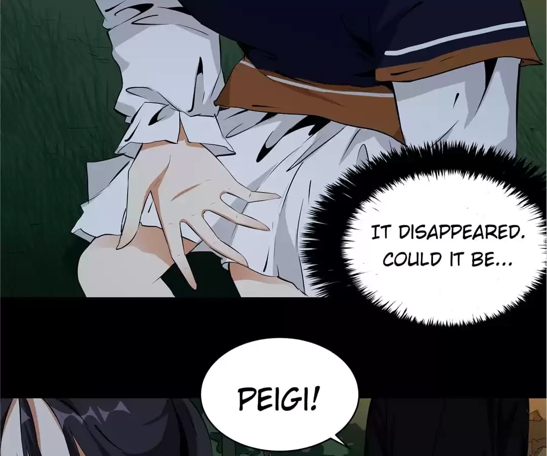 Glass Slippers Chapter 31 page 46 - 