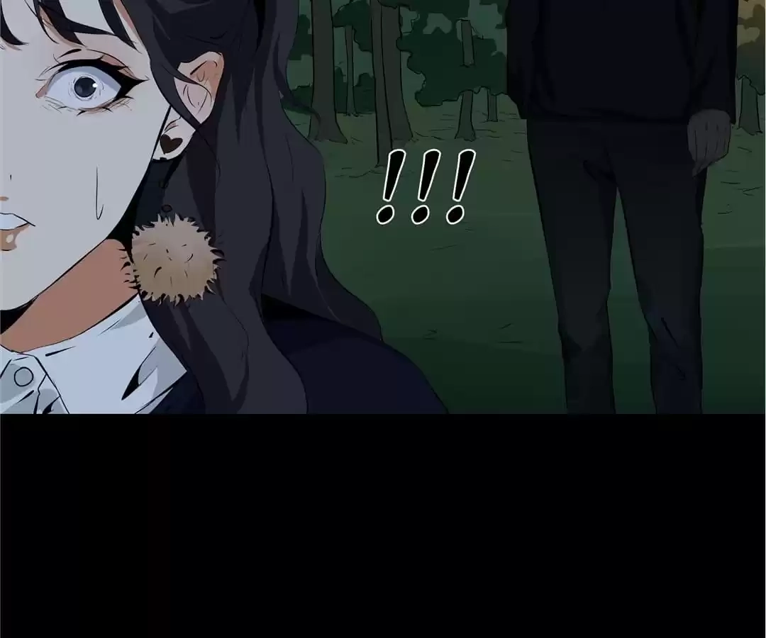Glass Slippers Chapter 31 page 47 - 