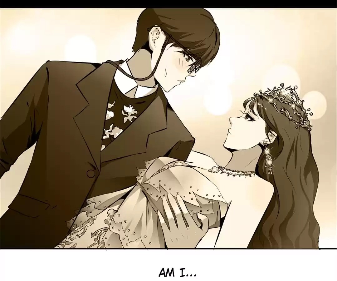 Glass Slippers Chapter 31 page 6 - 
