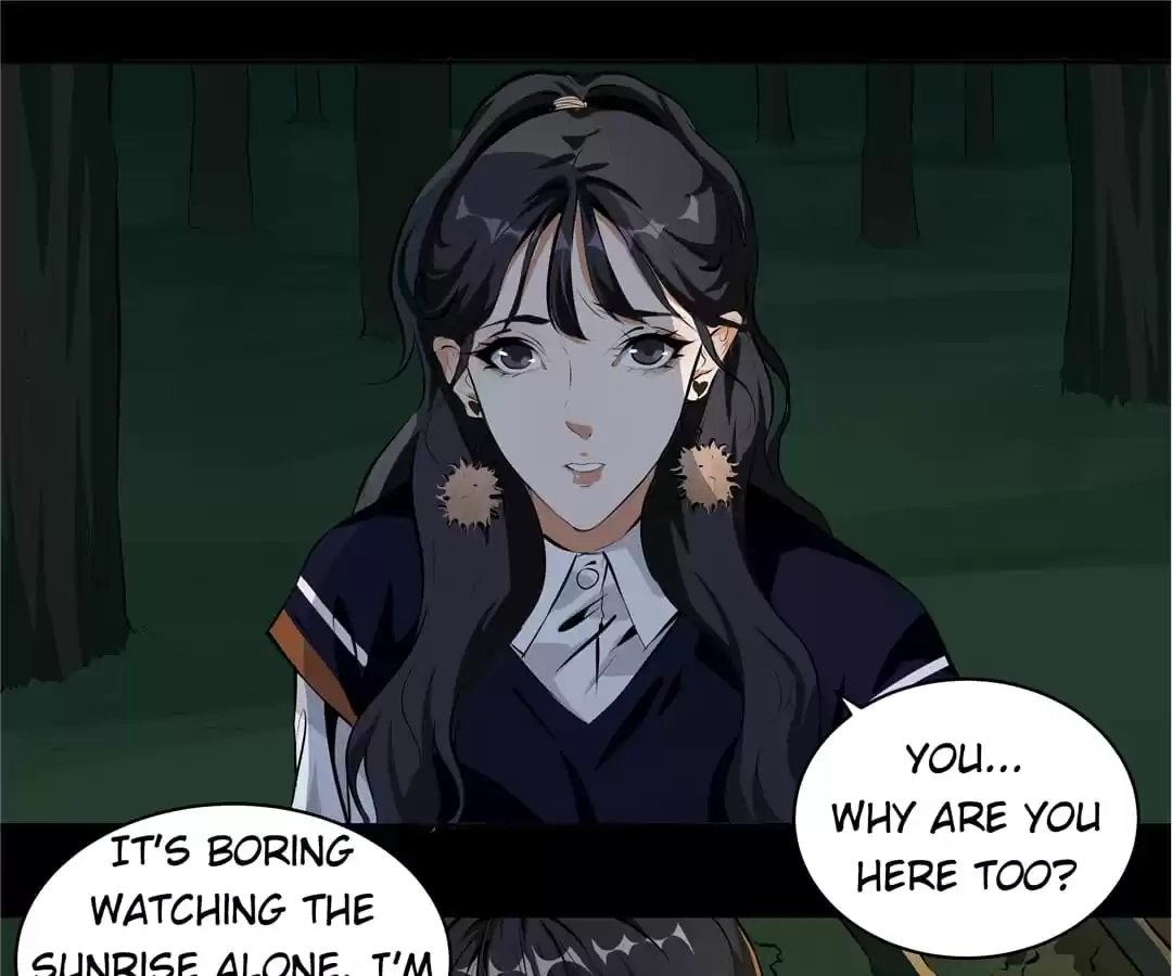 Glass Slippers Chapter 32 page 1 - 
