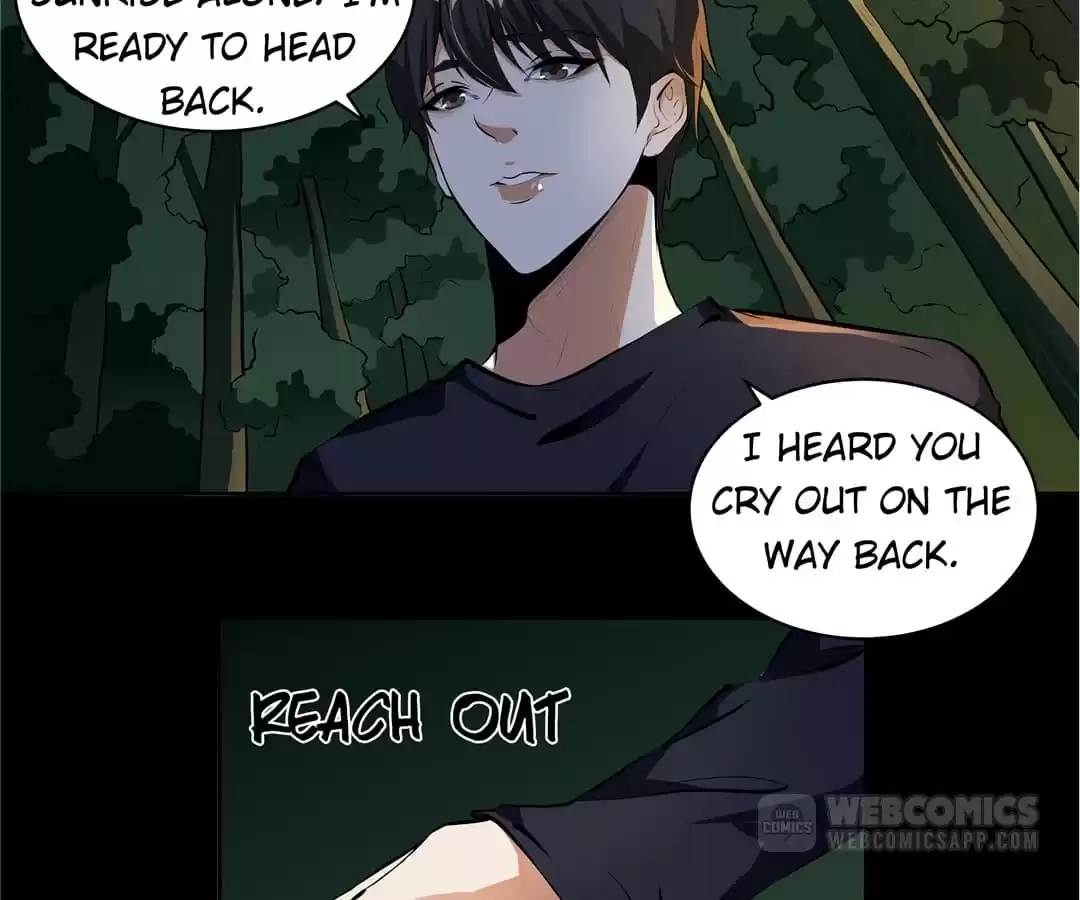 Glass Slippers Chapter 32 page 2 - 