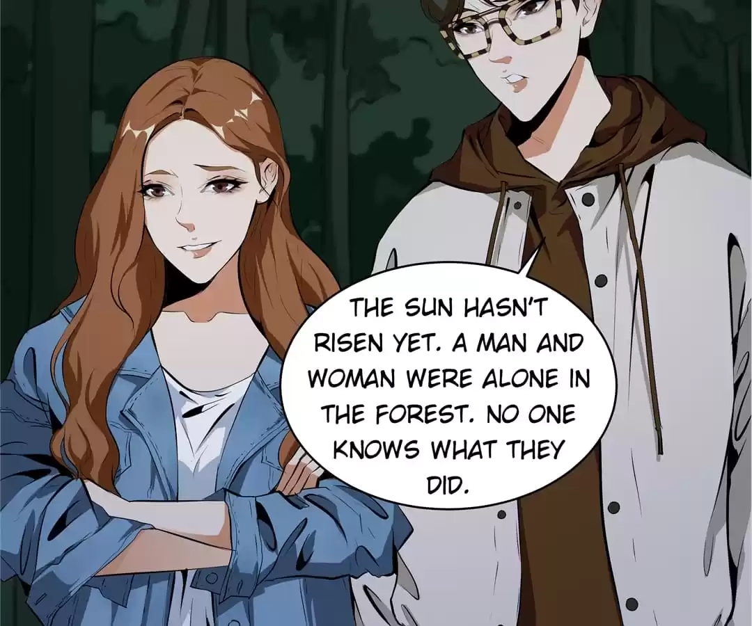 Glass Slippers Chapter 32 page 11 - 