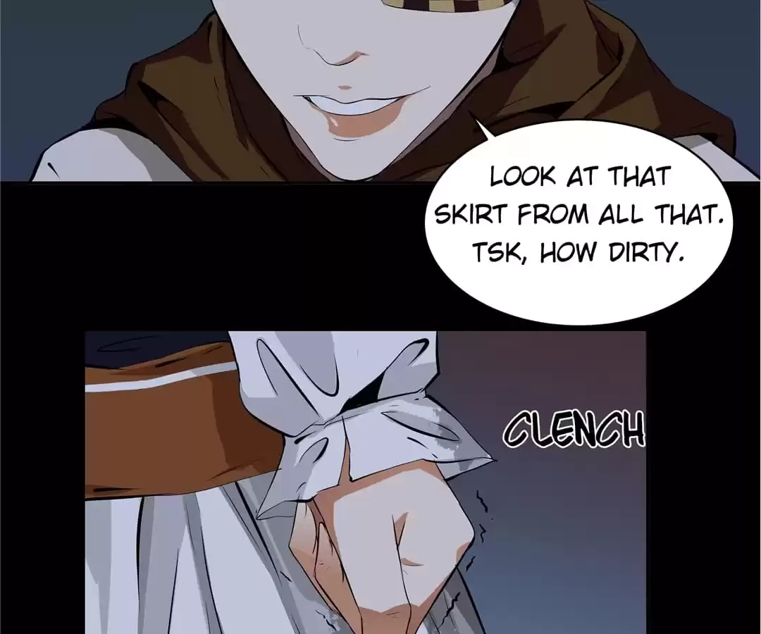 Glass Slippers Chapter 32 page 13 - 