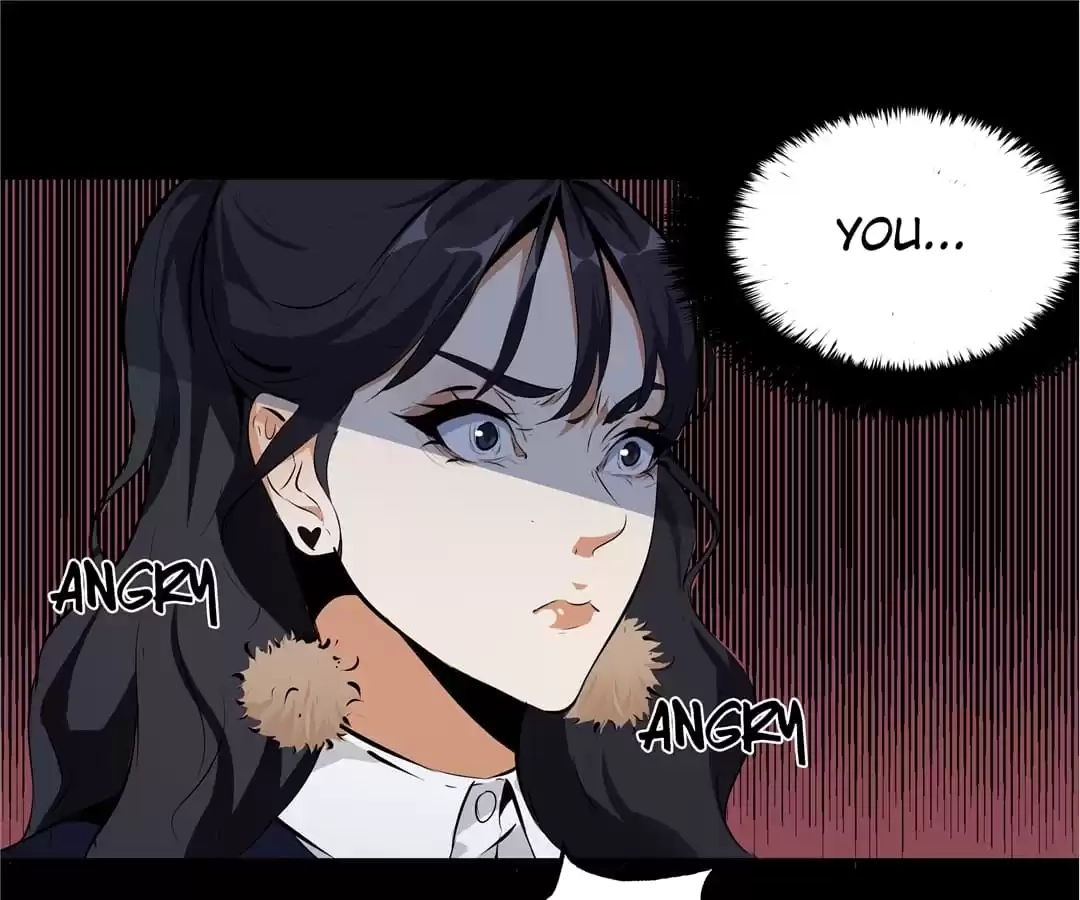 Glass Slippers Chapter 32 page 15 - 