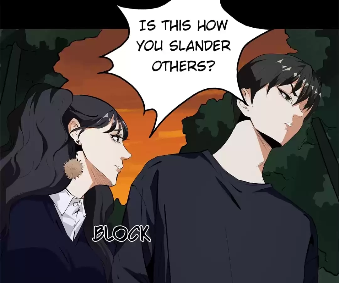 Glass Slippers Chapter 32 page 16 - 