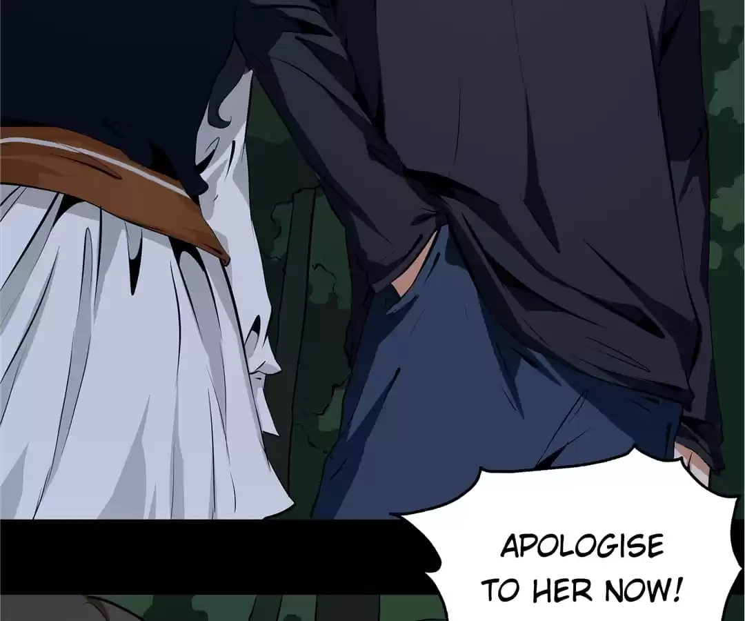 Glass Slippers Chapter 32 page 17 - 