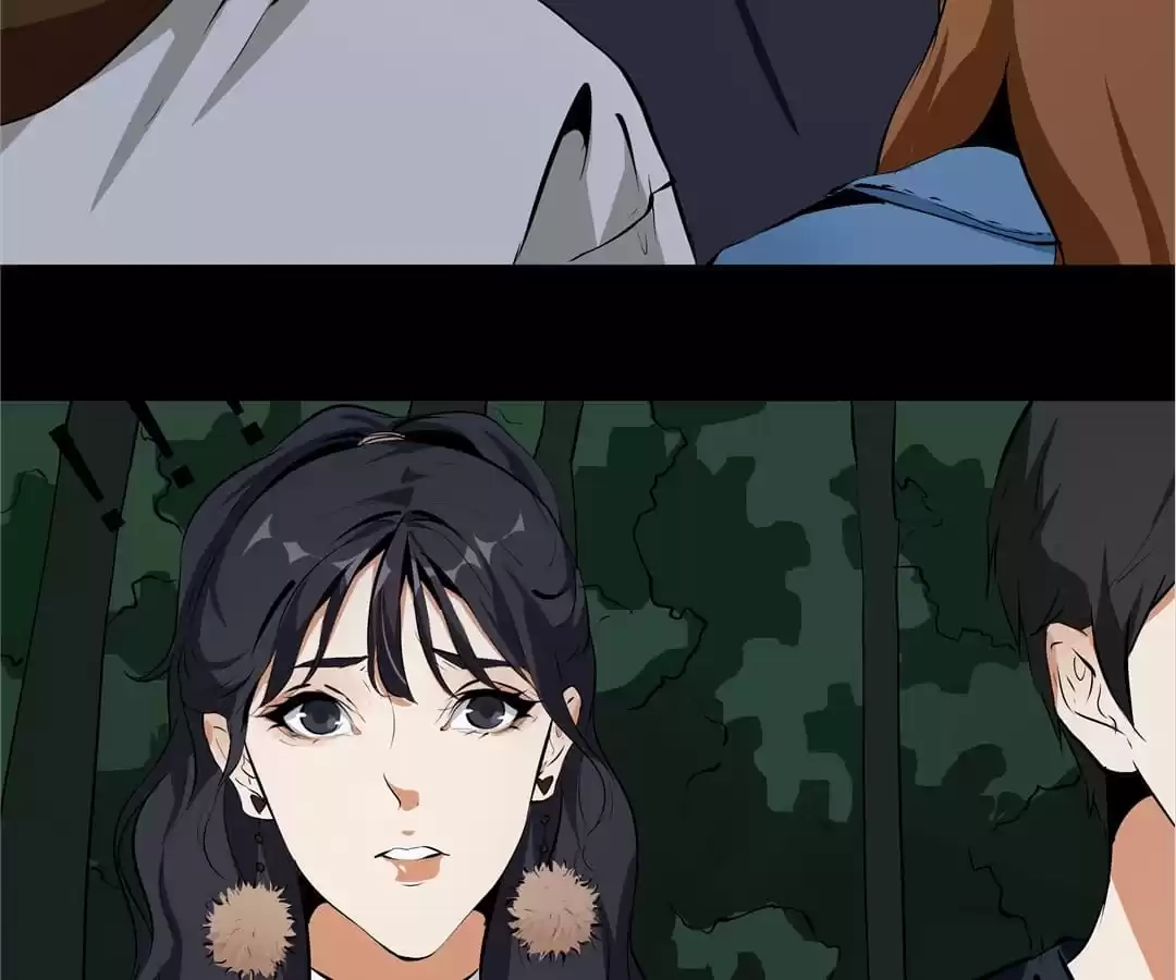 Glass Slippers Chapter 32 page 19 - 