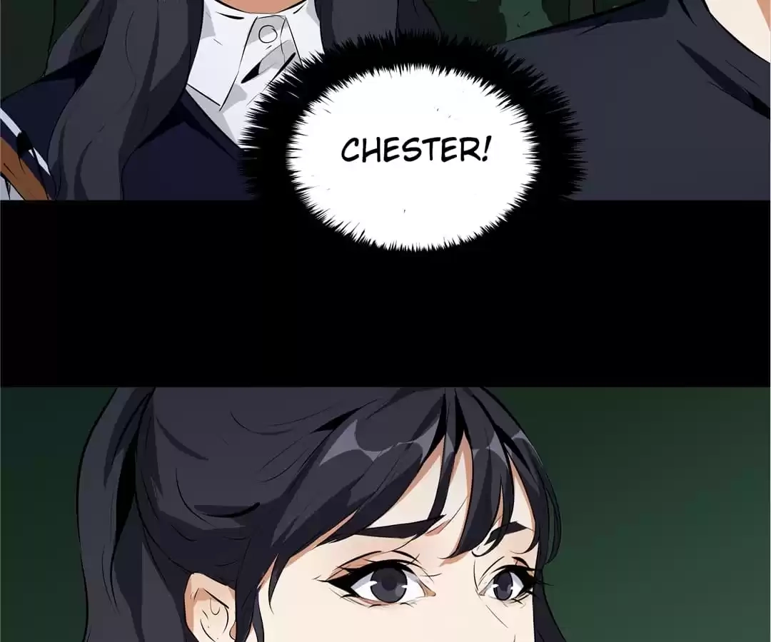 Glass Slippers Chapter 32 page 20 - 