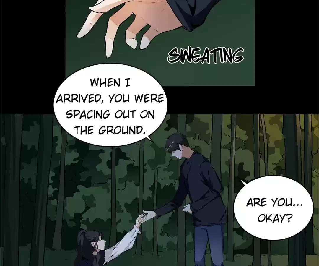 Glass Slippers Chapter 32 page 3 - 