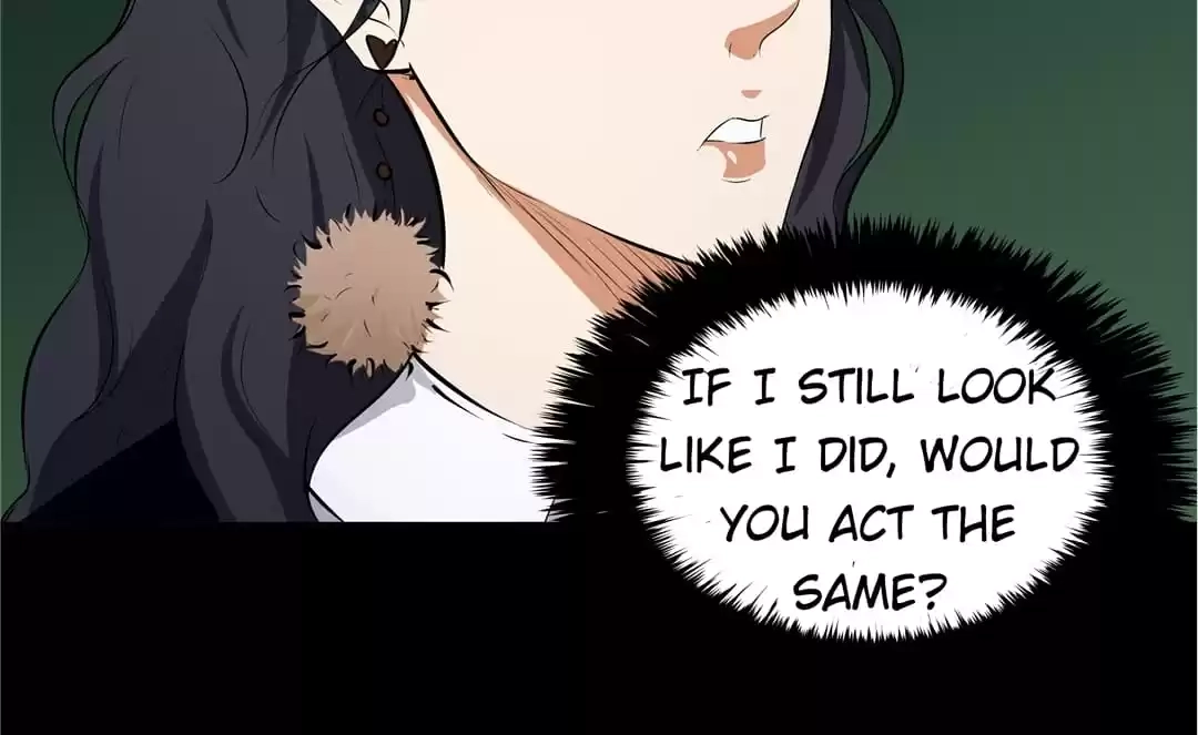 Glass Slippers Chapter 32 page 21 - 