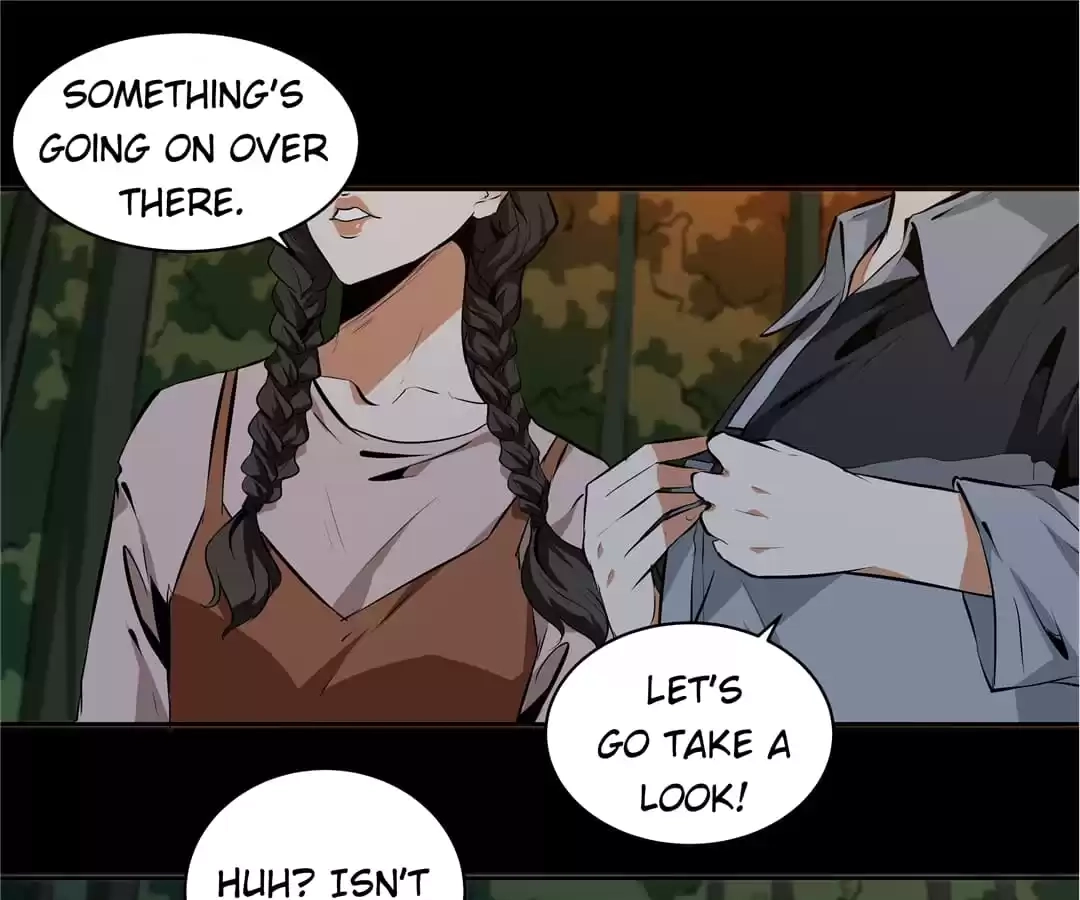 Glass Slippers Chapter 32 page 22 - 