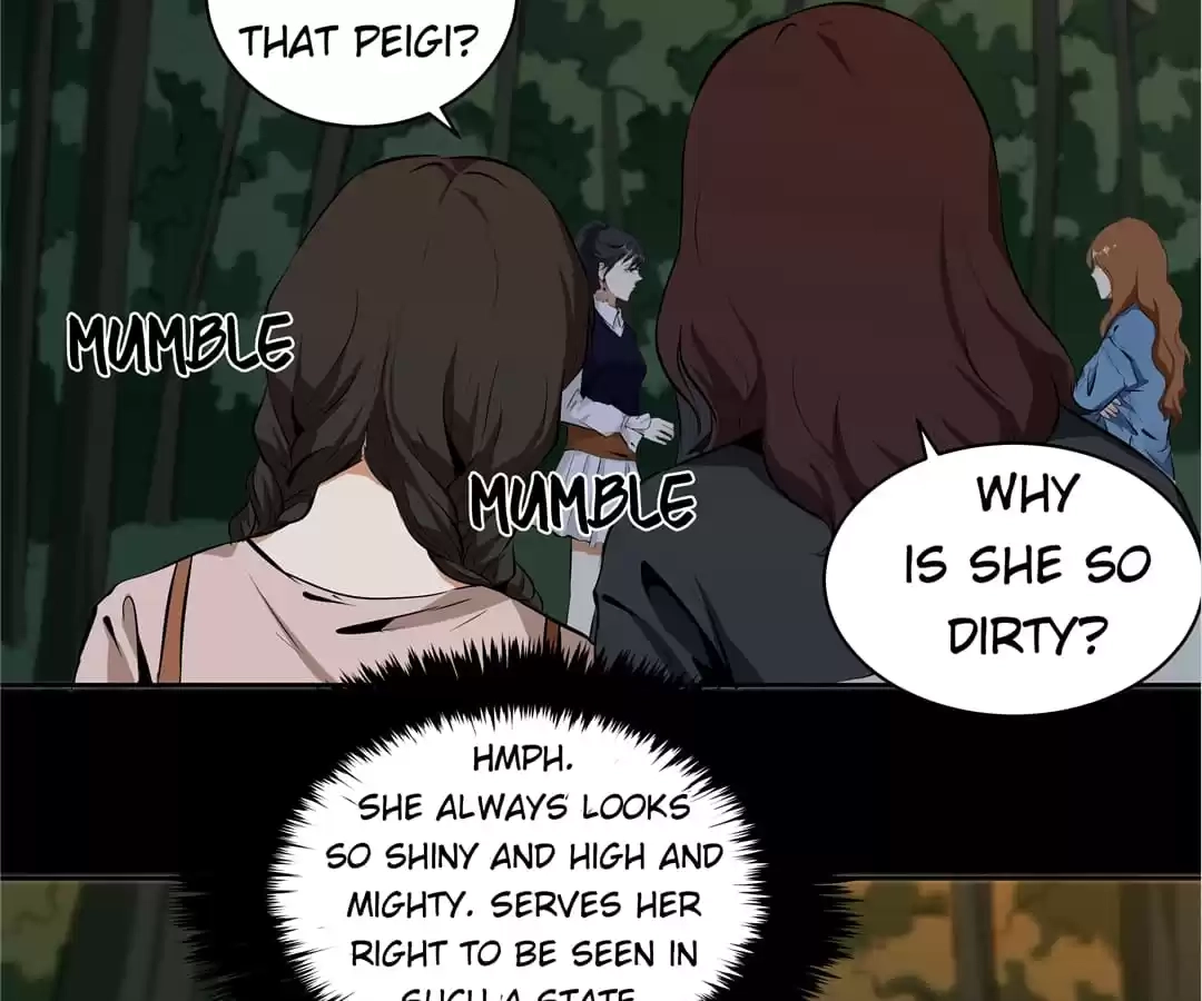 Glass Slippers Chapter 32 page 23 - 