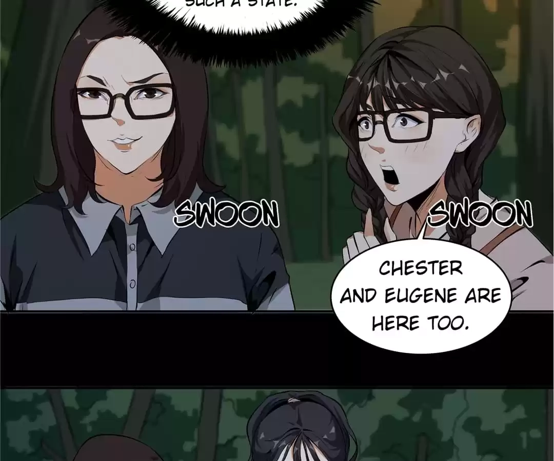 Glass Slippers Chapter 32 page 24 - 