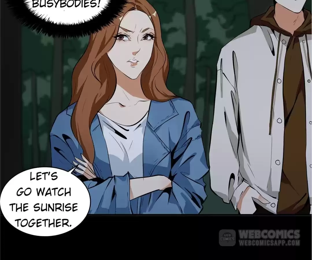 Glass Slippers Chapter 32 page 26 - 