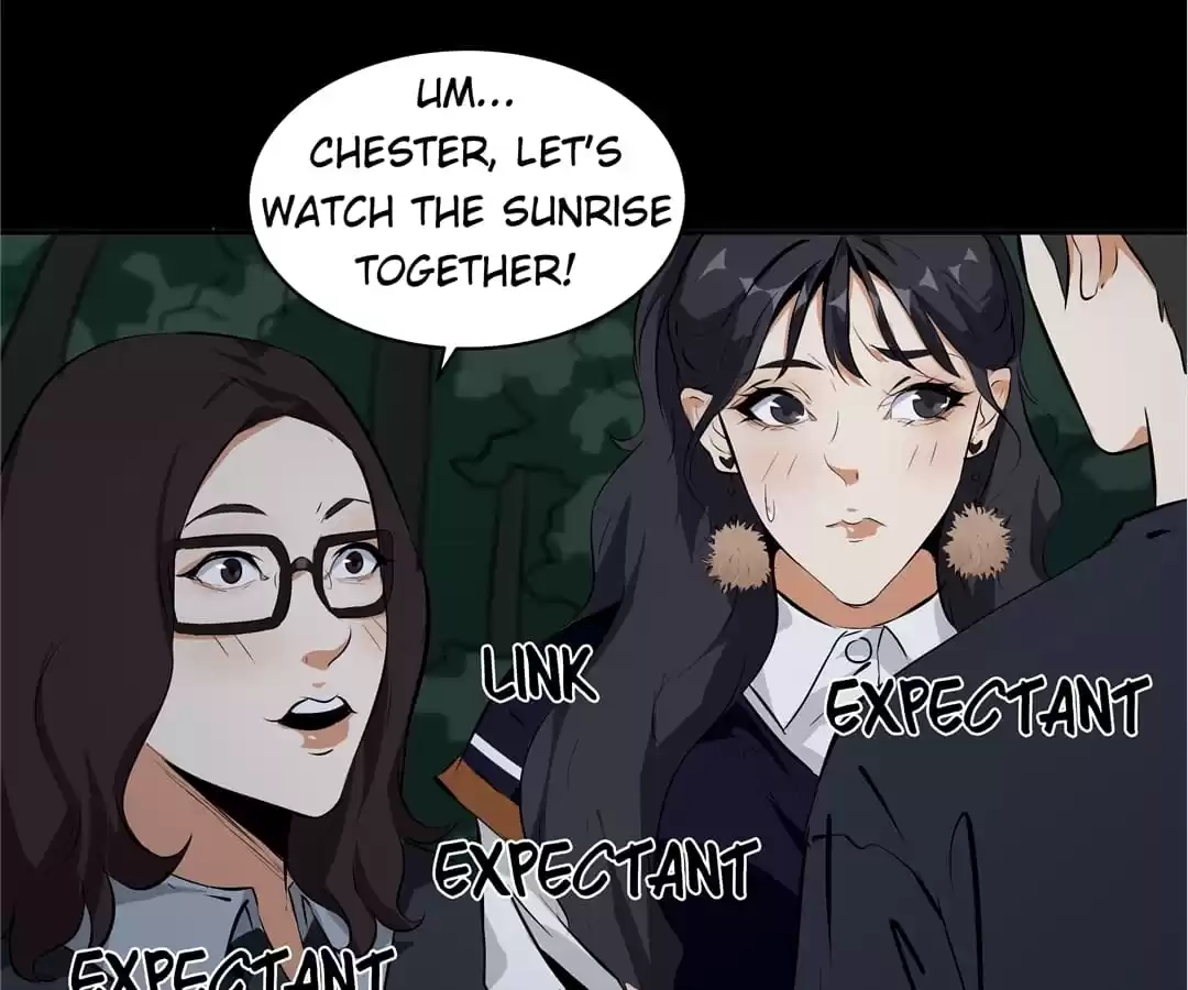 Glass Slippers Chapter 32 page 27 - 
