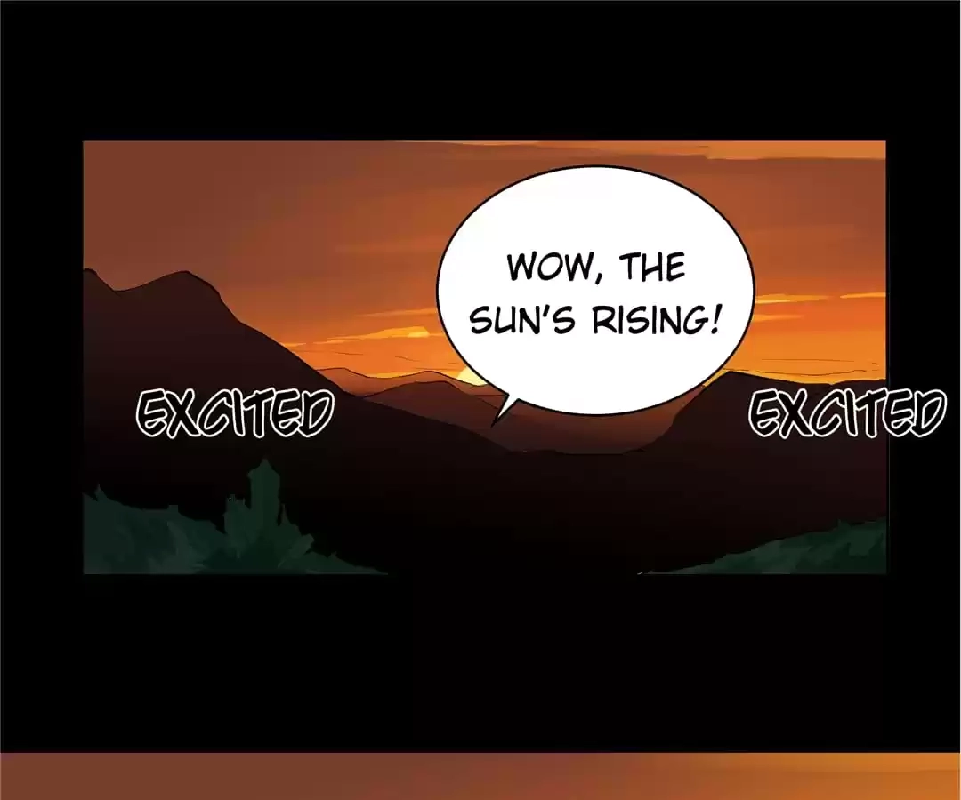 Glass Slippers Chapter 32 page 29 - 
