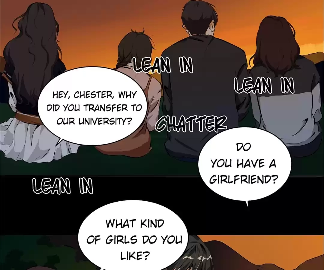 Glass Slippers Chapter 32 page 30 - 