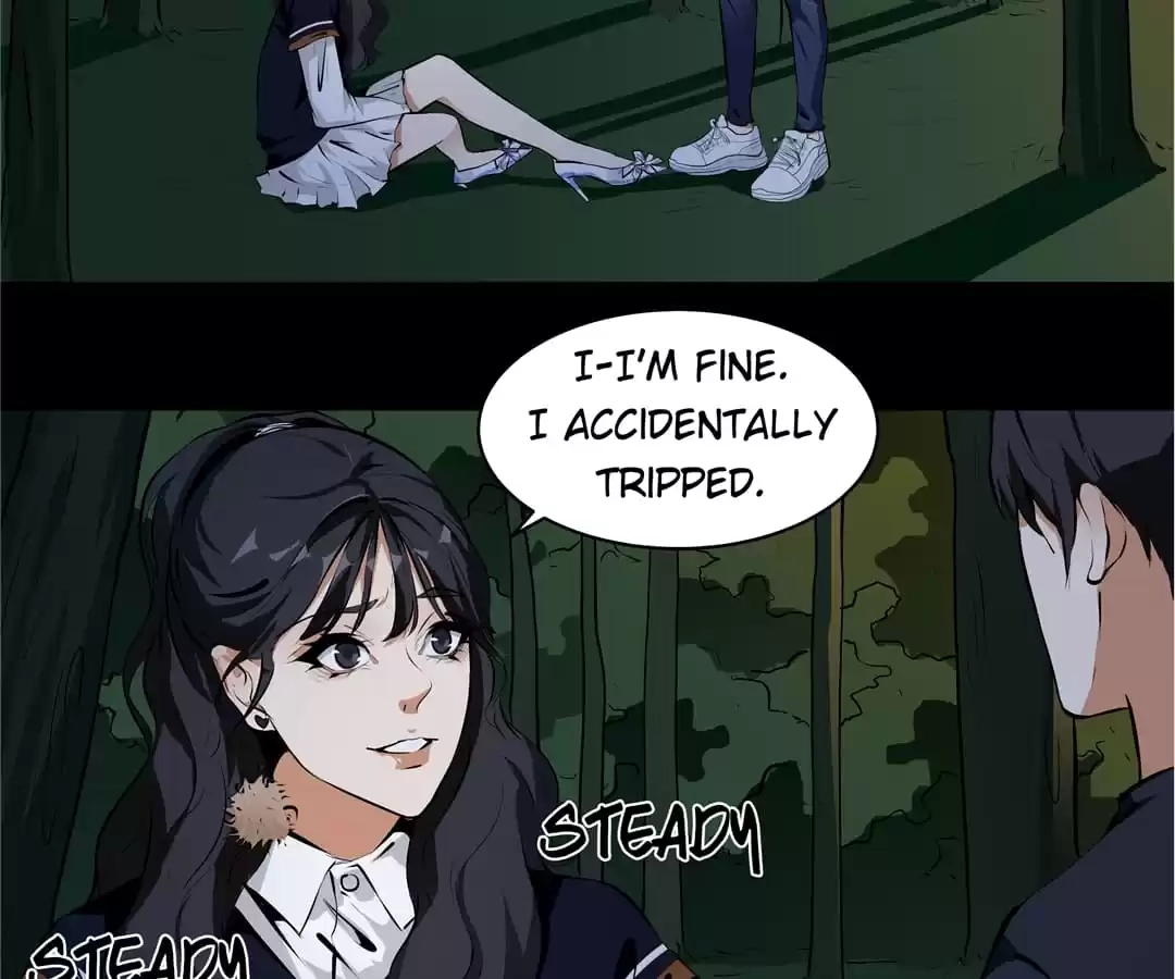 Glass Slippers Chapter 32 page 4 - 
