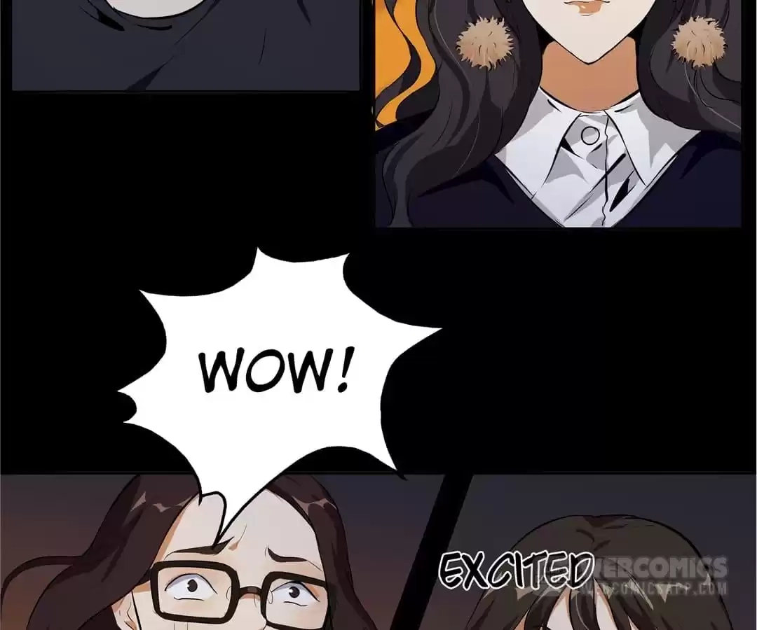 Glass Slippers Chapter 32 page 34 - 