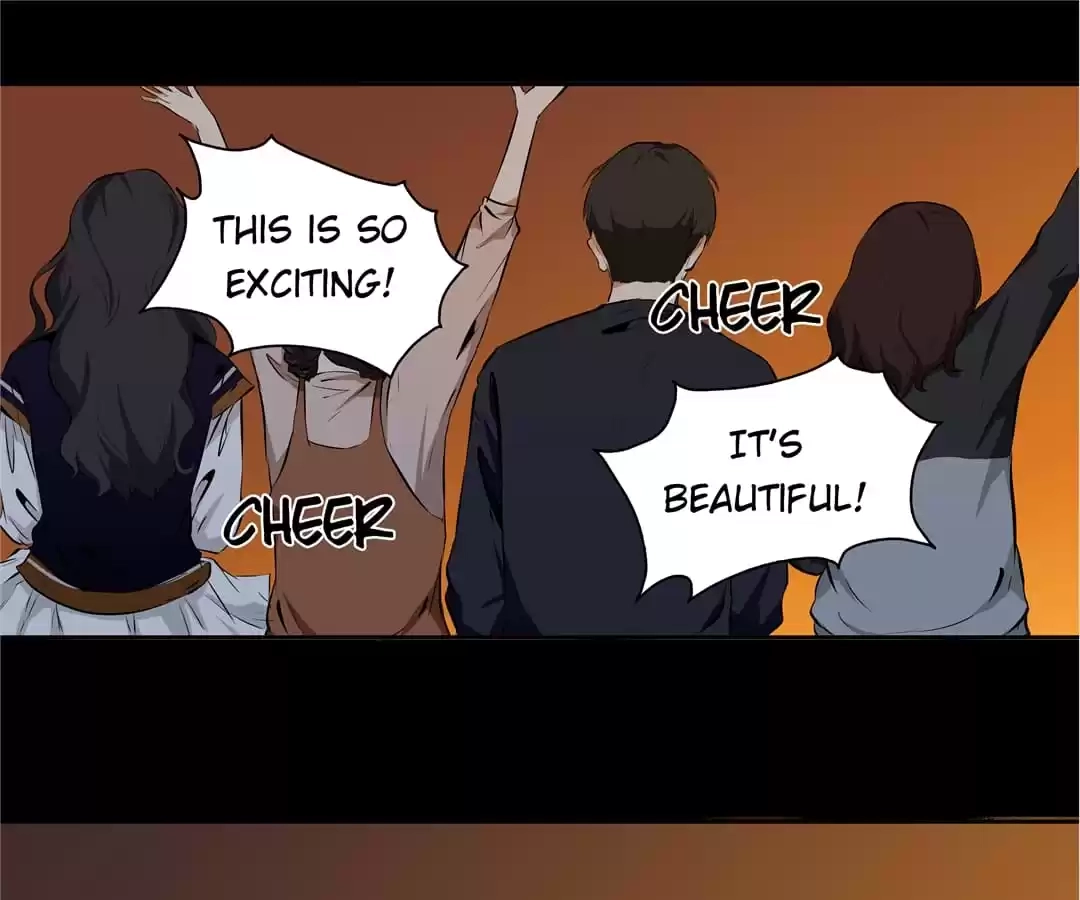 Glass Slippers Chapter 32 page 36 - 