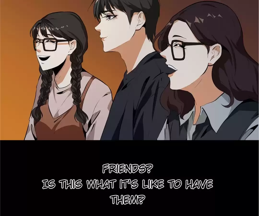 Glass Slippers Chapter 32 page 39 - 