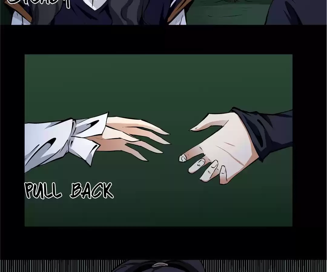 Glass Slippers Chapter 32 page 5 - 