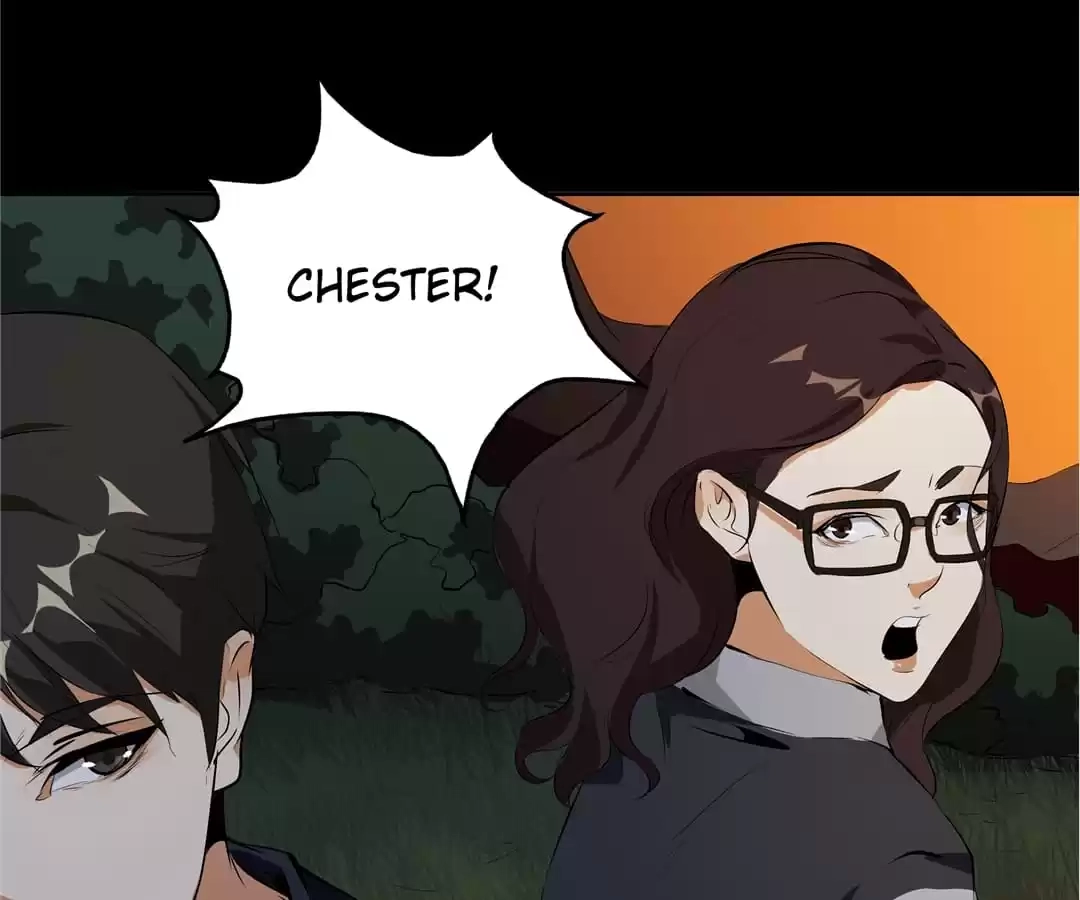 Glass Slippers Chapter 32 page 41 - 