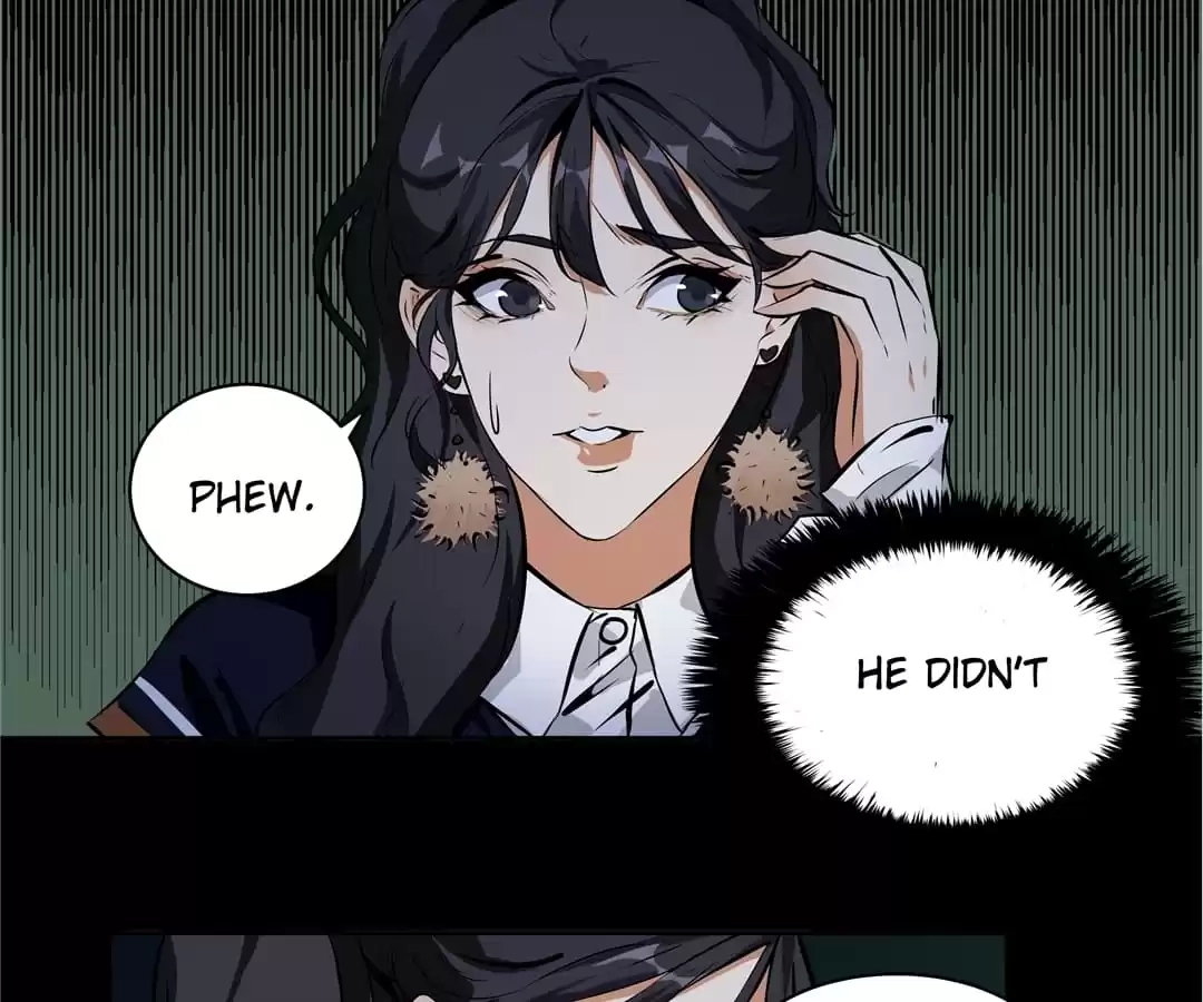 Glass Slippers Chapter 32 page 6 - 