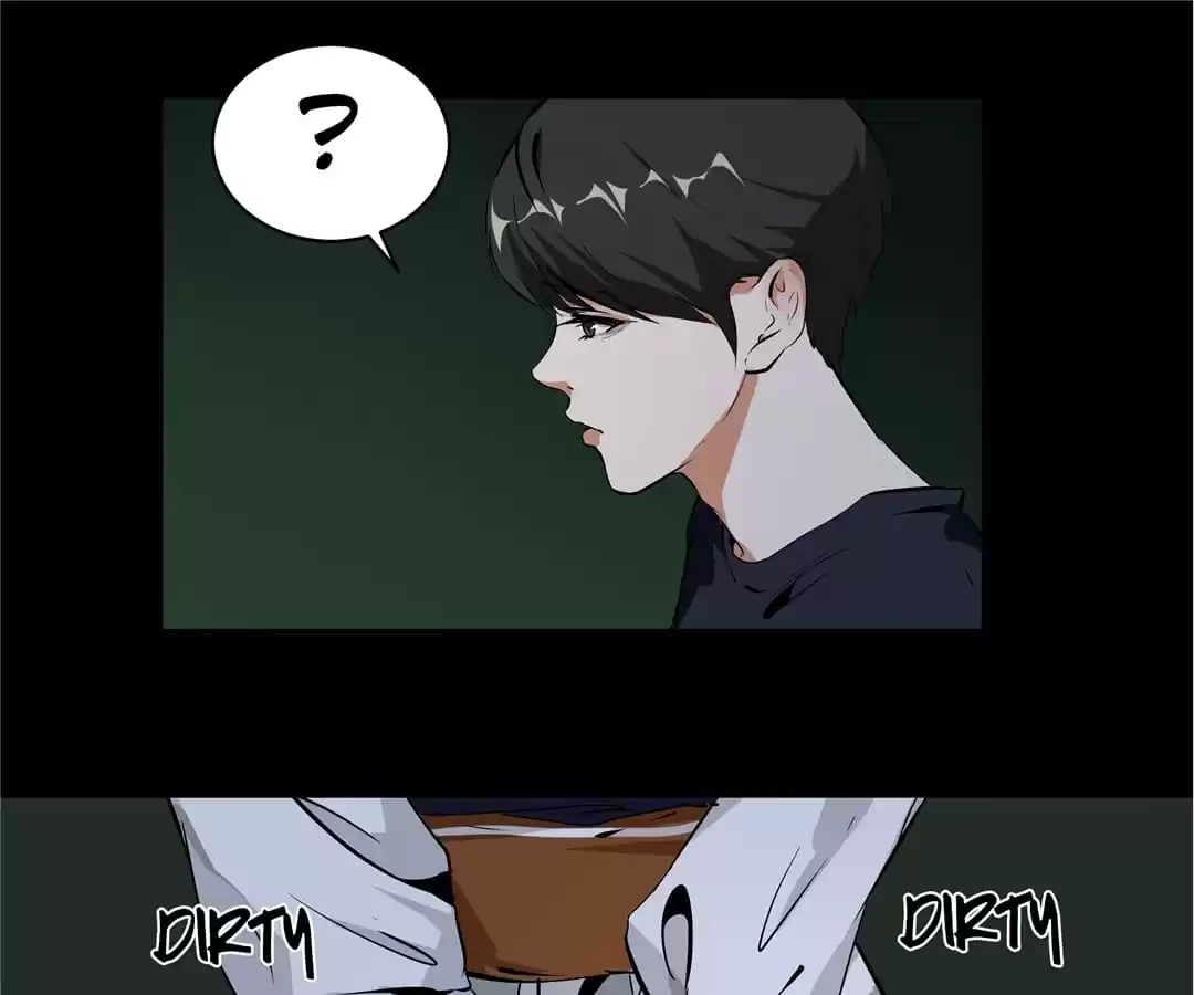 Glass Slippers Chapter 32 page 8 - 