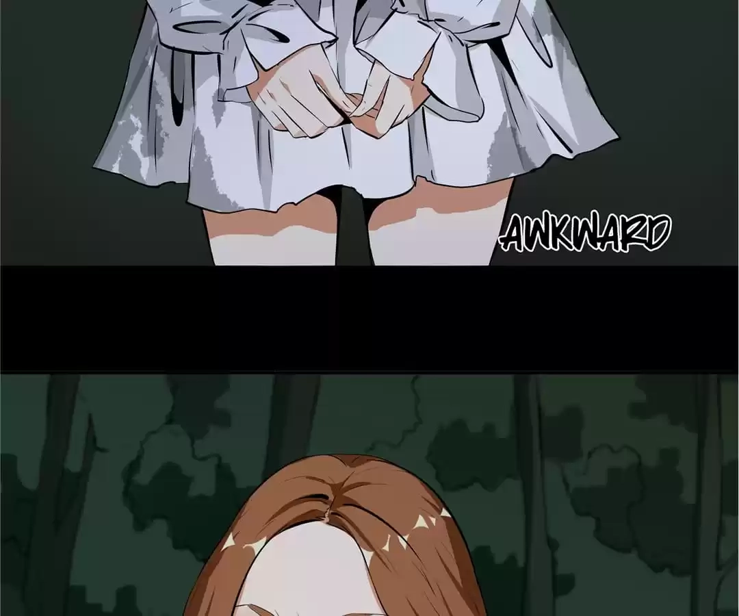 Glass Slippers Chapter 32 page 9 - 