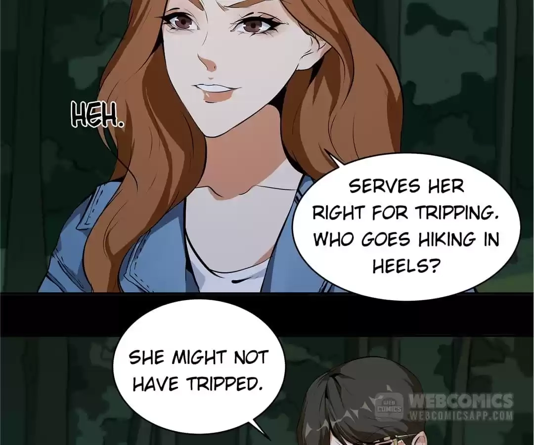 Glass Slippers Chapter 32 page 10 - 