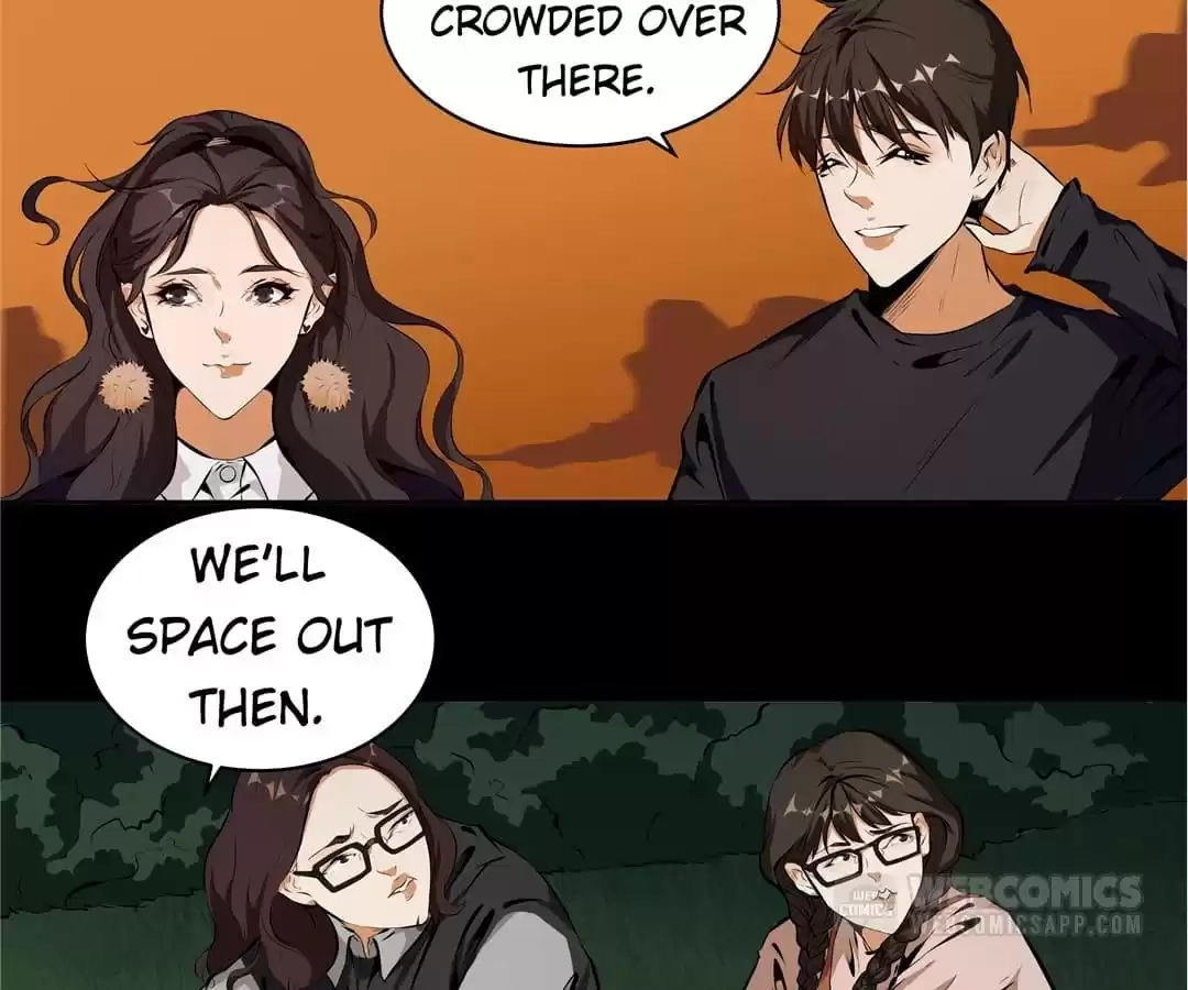 Glass Slippers Chapter 33 page 2 - 