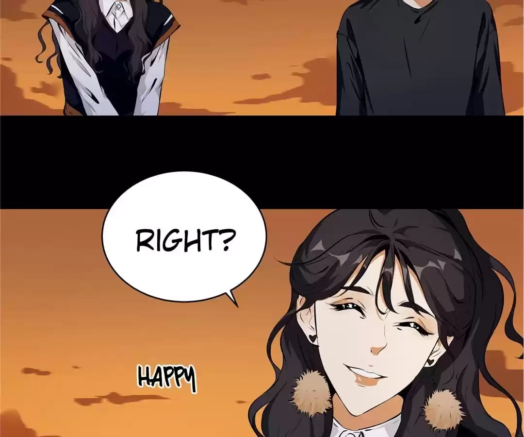 Glass Slippers Chapter 33 page 11 - 