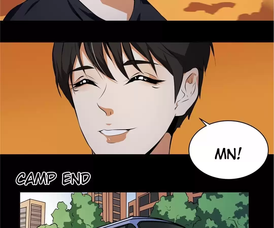 Glass Slippers Chapter 33 page 13 - 