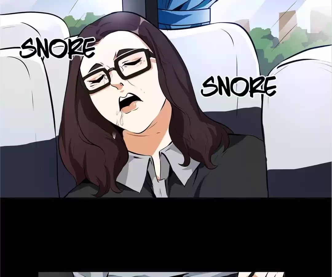 Glass Slippers Chapter 33 page 16 - 