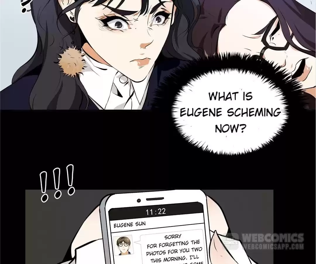 Glass Slippers Chapter 33 page 18 - 