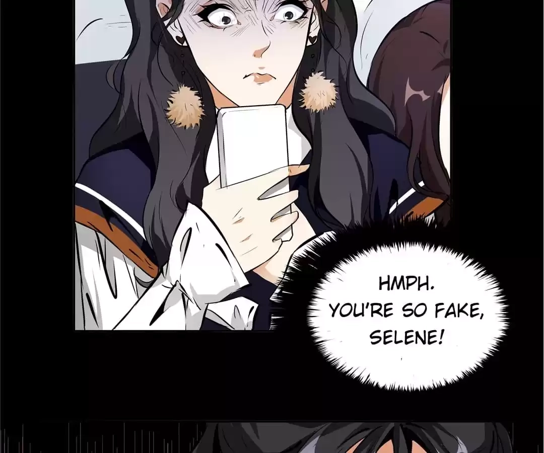 Glass Slippers Chapter 33 page 20 - 