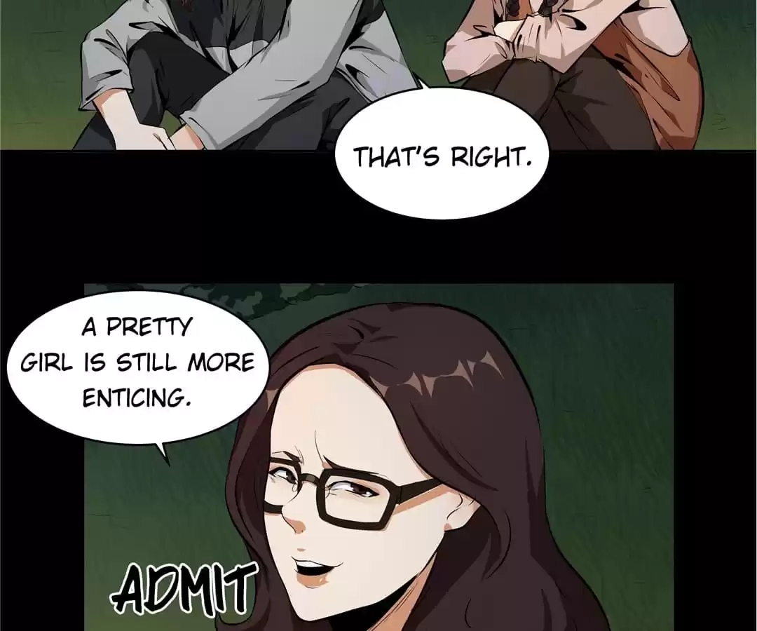 Glass Slippers Chapter 33 page 3 - 