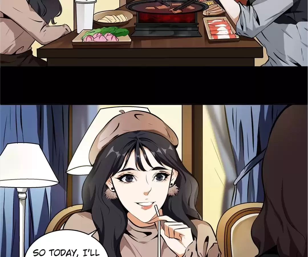 Glass Slippers Chapter 33 page 25 - 