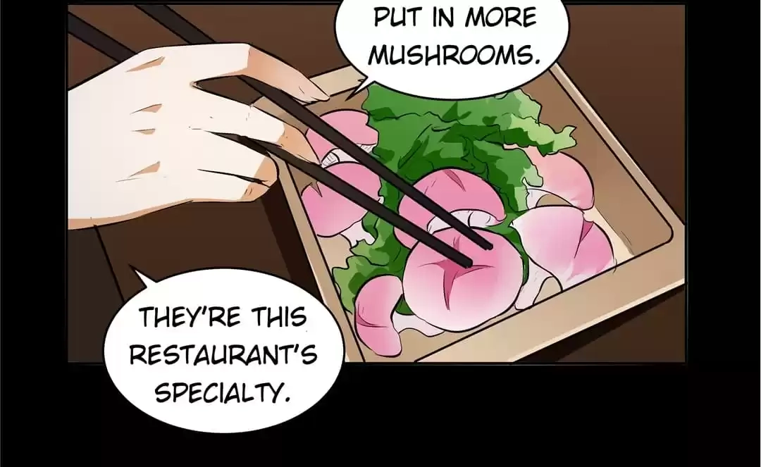 Glass Slippers Chapter 33 page 28 - 